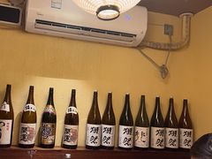-鸟鹏烧鸟居酒屋(熙龙湾店)