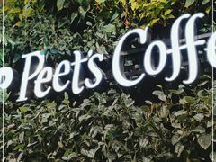 -Peet's Coffee皮爷咖啡(德基店)