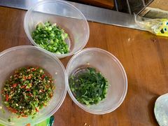 -代羊肉(中和店)