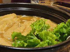招牌肉骨茶-峇峇娘马来西亚餐厅(望京SOHO店)