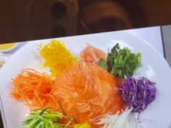 -豪廷轩中餐厅·特色云南菜(温德姆至尊豪廷大酒店)