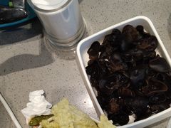 -半天妖烤鱼(石岛店)