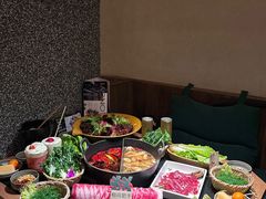 -大龙燚·旷野鲜火锅(广州首店)