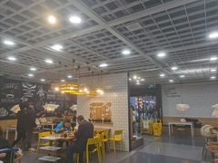大堂-宜家·瑞典风味餐厅(北京西红门店)