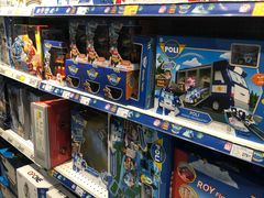 -TOYSRUS玩具反斗城(合肥华润万象城店)