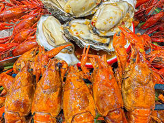 -三子烤羊腿·海鲜(弘阳店)