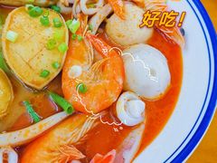 -老闽味姜母鸭·煎蟹闽菜餐厅(曾厝垵地标店)