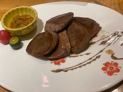 -大岛日本料理铁板烧(南通大饭店)