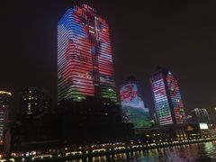 -珠江夜游广州塔·中大码头