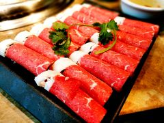 -七欣天香辣蟹火锅(上海银亿滨江店)