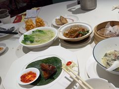 -東海海鲜酒家(中信广场店)