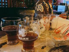 -雪梨精酿 Sydney Coast Brewing(沁春家园店)