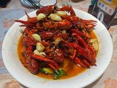 -忆口香龙虾(珠海夏湾老店)
