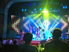 -南京阿波罗演艺广场