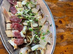 -水乡人家私房菜(逢简店)