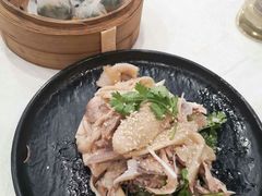 -德闲饮茶(美的·时代城店)