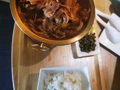 -嘉和一品粥(方庄店)