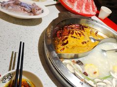 -大龙燚火锅(天钥桥路店)