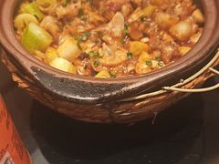 -味莊餐厅(康庄南街店)
