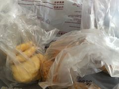 -鲍师傅糕点(江苏路店)