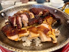 -小粤楼·怀旧粤菜(万辉国际广场店)