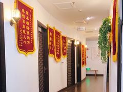-悦和堂中医门诊部·疼痛调理·针灸推拿·艾灸拔罐
