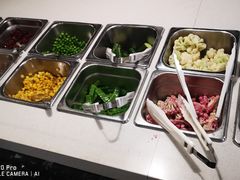 -So Lounge索兰至餐厅(蓝色港湾店)