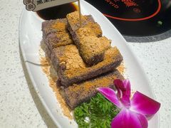 -黔渔翁豆花渎鱼(喷水池店)