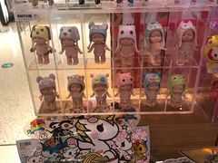-泡泡玛特POPMART(苏州诚品生活店)