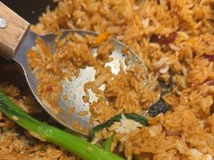 -火啫啫·粤式啫啫煲(南通首店)