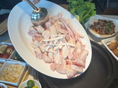 -百年果林椰子鸡(中洲店)