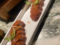 -绿茶餐厅(昆明世纪金源店)