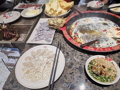 -椒香城门口老火锅(虎门店)