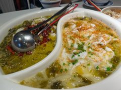 -禄鼎记·多口味酸菜鱼(侨鑫店)