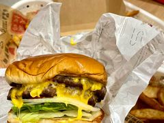 -百富烤霸 烤鸡汉堡(钱塘江路店)