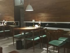 大堂-十面春风·江南面馆(崇宁路店)