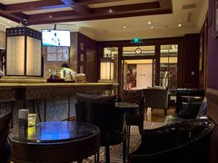 -记者俱乐部酒吧(北京瑞吉酒店)