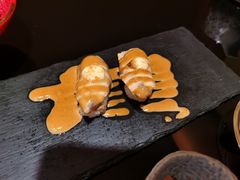 -天狗山料理(省体店)