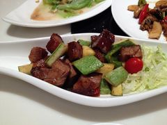 一口叉烧-太兴餐厅(东方广场分店)