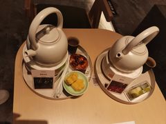 -奈雪茶院·茶室茶馆(广州粤海天地店)