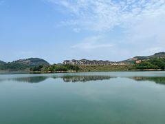 -翠屏湖景区