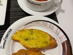-斗牛士牛排餐厅(嘉里汇店)