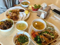 -湖泉半山温泉(湖泉生态园)