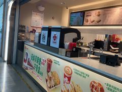 -Tims天好咖啡·贝果(杭州东站店)