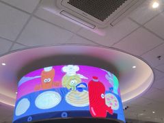 -必胜客(华都店)