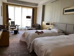 -常熟理文铂尔曼酒店