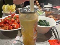 -海底捞火锅(世豪广场店)