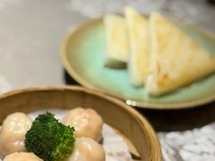 -香云轩·顺德菜(香云纱园林酒店店)