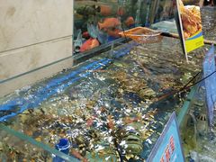 -东江海鲜酒家(艺都分店)