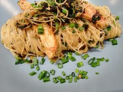 -HELLO 27 意面·沙拉·帕尼尼